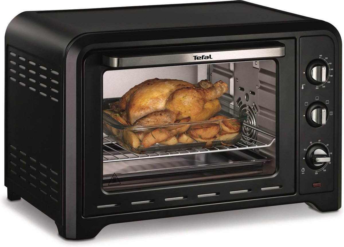 Tefal OF4848 mini oven
